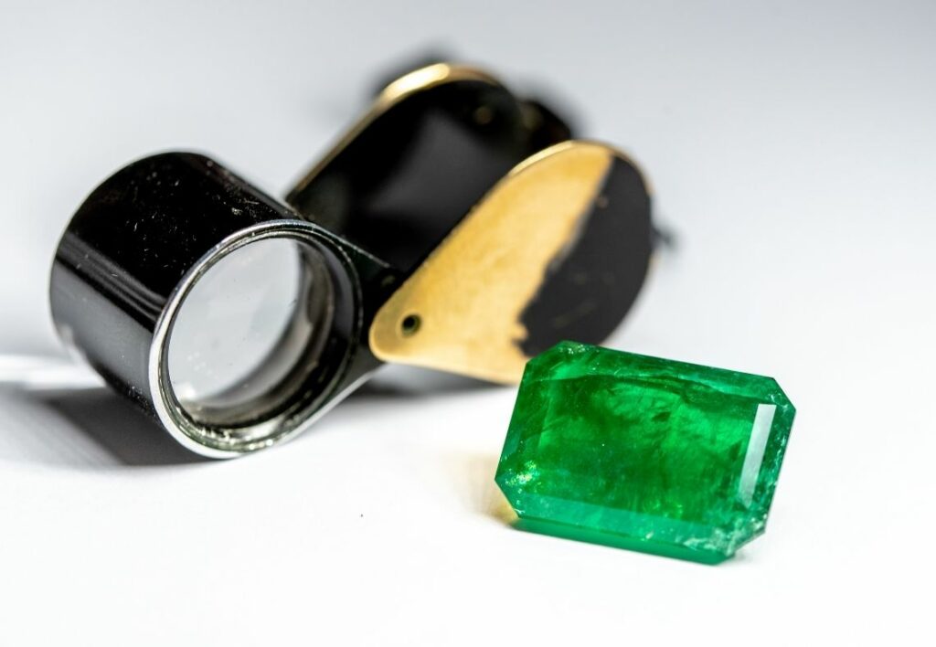 How Much Is An Emerald Worth? Empyrean Gems
