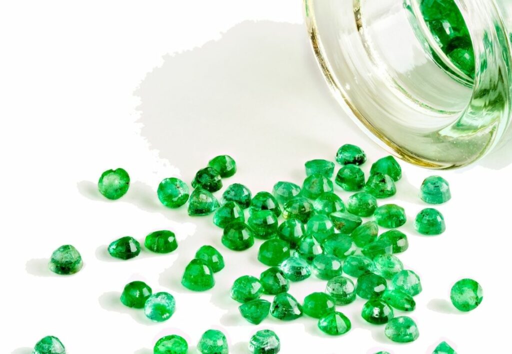 Are Colombian Emeralds Ethical? How to Buy an Ethically Sourced